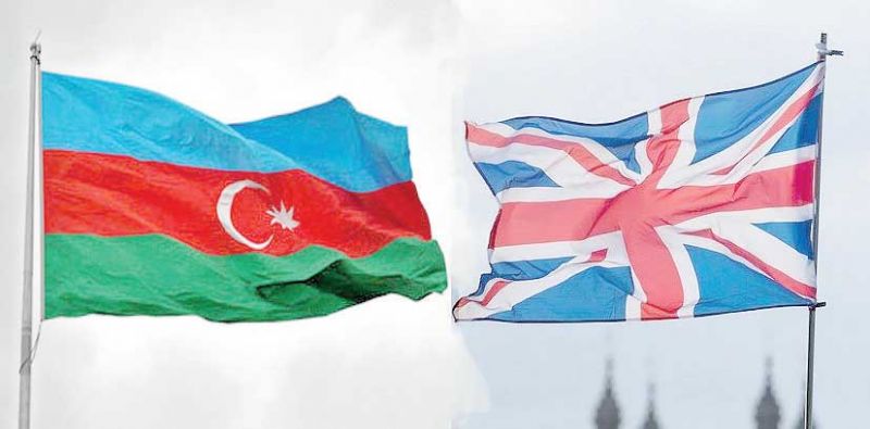 Britaniya mina təmizlənməsinə pul ayırıb