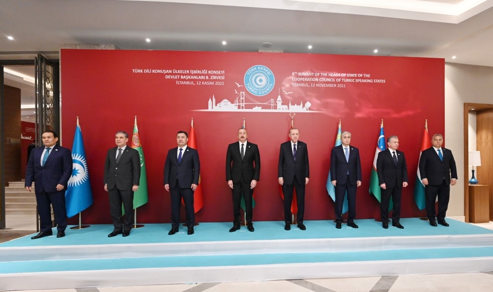 Türk Şurasının adının dəyişdirilməsinin ÜSTÜNLÜKLƏRİ