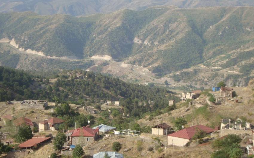 Azad edilmiş ərazilərə 1 milyon insan səfər edəcək