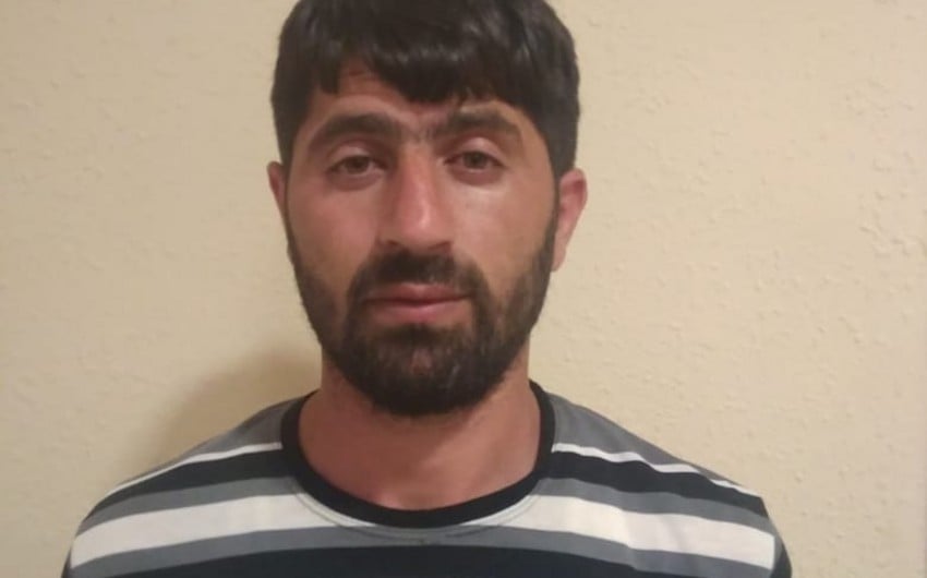 “İnstaqram”ın şəkili dələduzu saxlanıldı