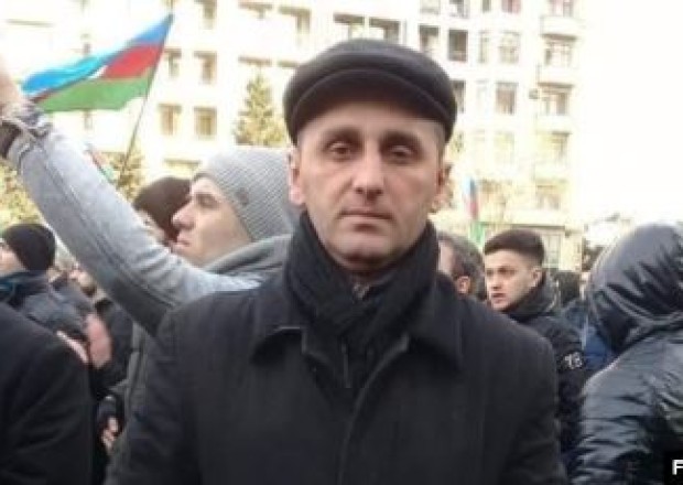 AXCP üzvünə hökm oxundu - 10 il 