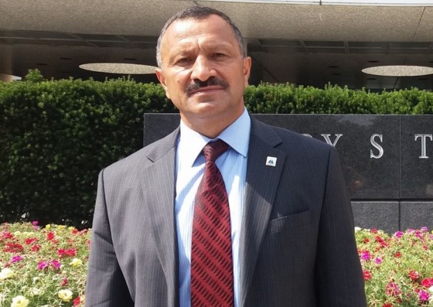 Tofiq Yaqublunun ölkədən çıxışına icazə verilmədi
