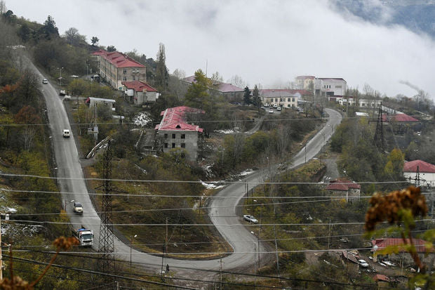 Yeni reallıqlardan narahat olanlar var
