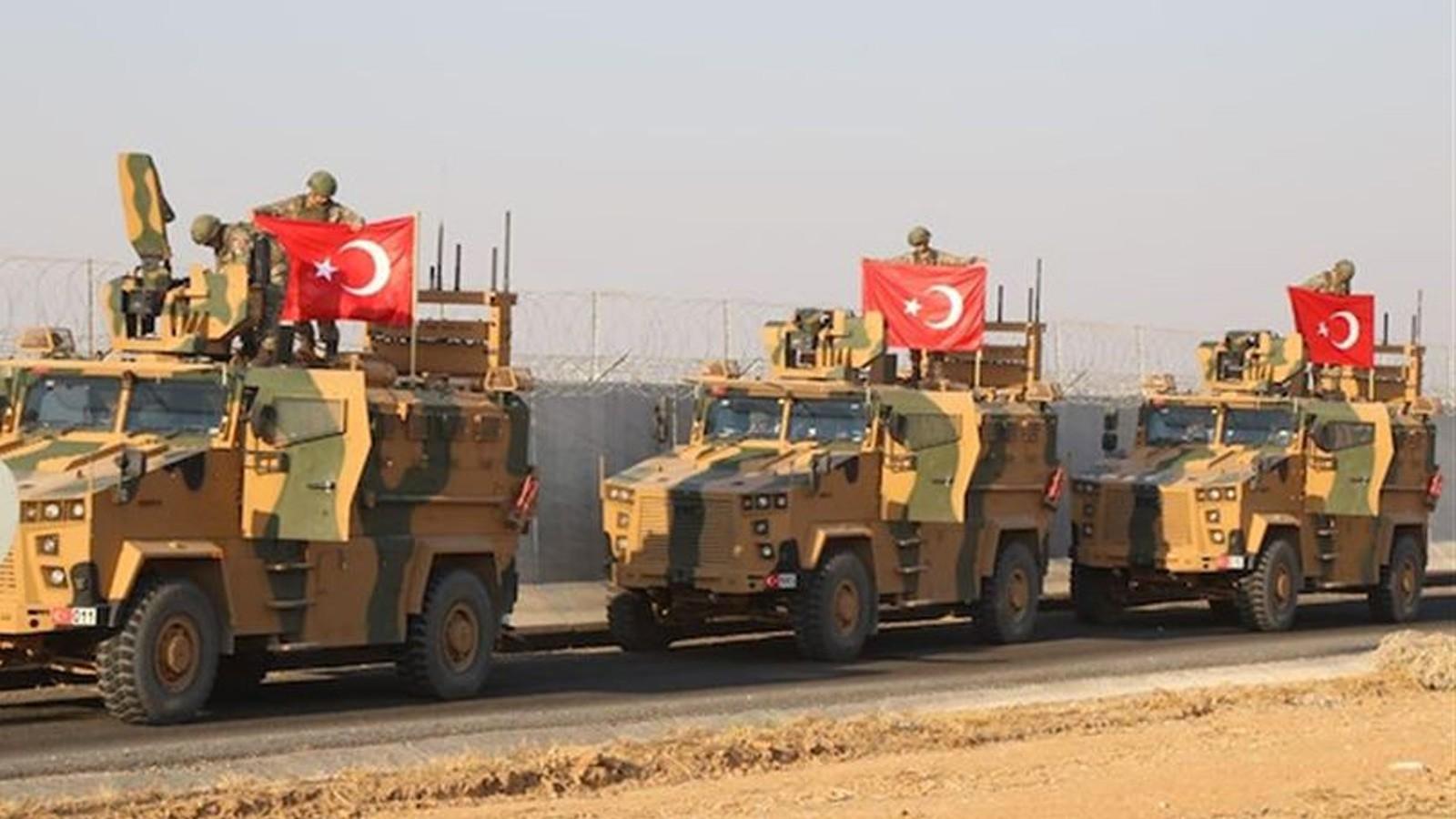 “Türkiyə Ordusunun arsenalında kimyəvi silah yoxdur” - AKAR