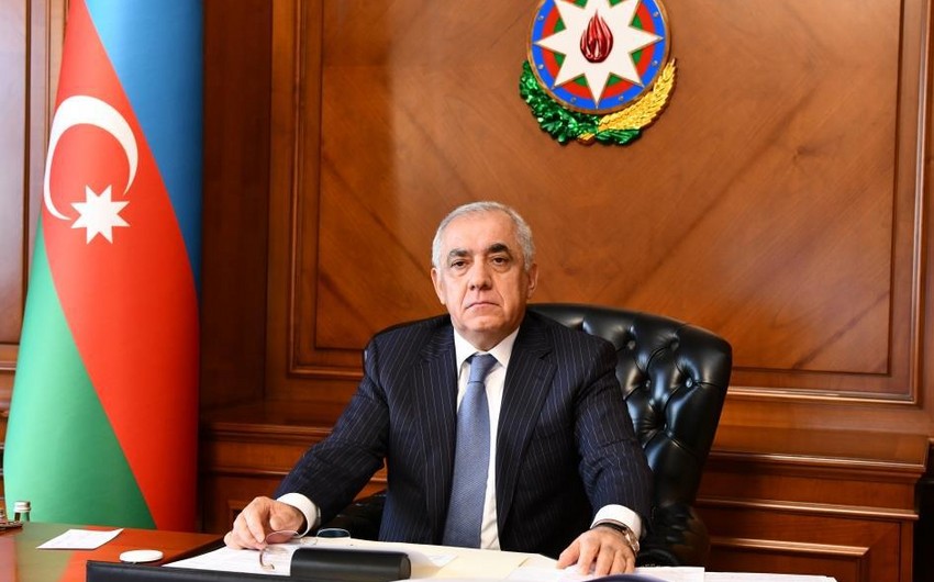 Şəhid adının əbədiləşdirilməsi ilə bağlı QƏRAR