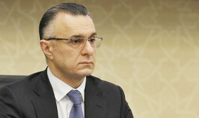Ölkəmizdə pandemiya ilə bağlı vəziyyət STABİLLƏŞİR