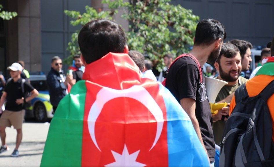 Almaniyadan sığınacaq istəyən VƏTƏNDAŞLARIMIZ