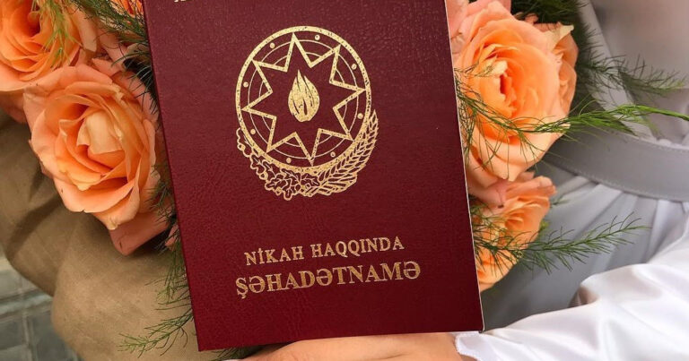 Nikah və xəstəliklər – SON STATİSTİKA