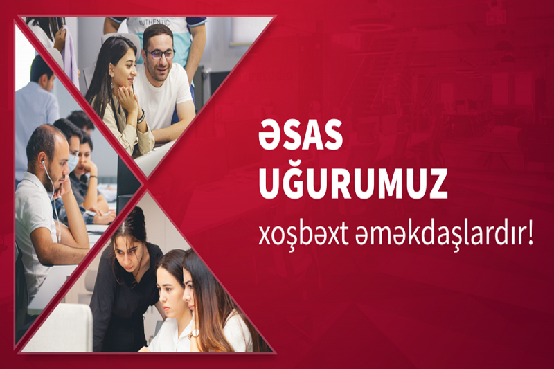 “Kapital Bank” əməkdaşlarının SAYI