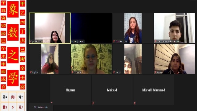 ADU-da növbəti seminar