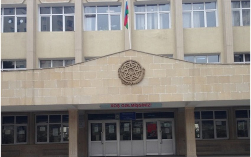 Koronavirusa görə bağlanan məktəb açıldı