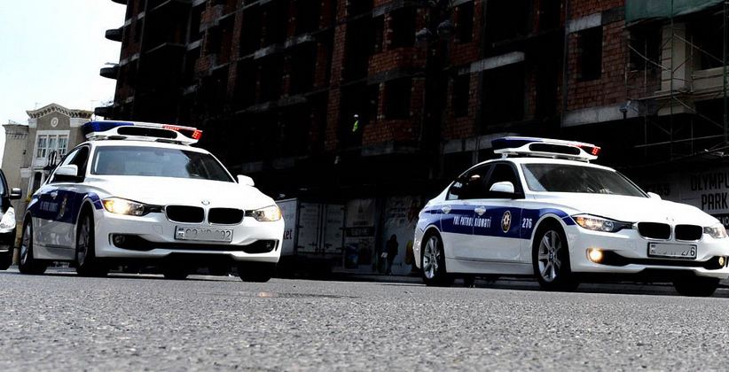 Yol polisindən sürücülərə MÜRACİƏT