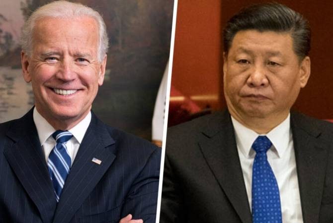 Çin və ABŞ liderləri nələri müzakirə edəcək?