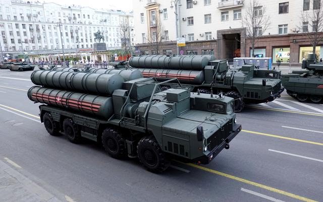 Türkiyə və Rusiya S-400-lərin istehsalı barədə detalları açıqlamayacaq