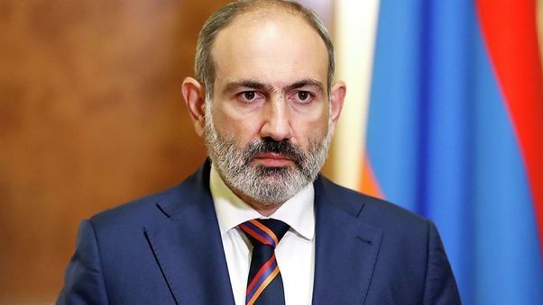 Azərbaycanla sülh sazişi imzalamağa hazırıq - Paşinyan