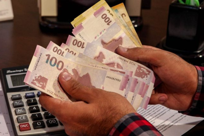 “Dövlət rüsumu haqqında” qanun dəyişdirilir