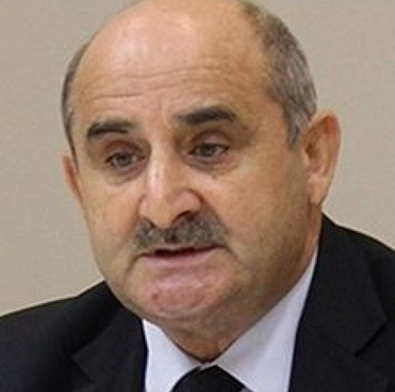 Ermənilərin başını əzən “dəmir yumruq” hər an hazır vəziyyətdədir