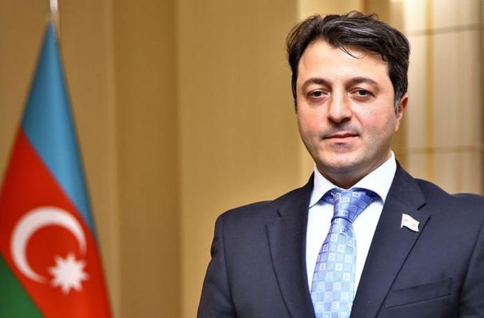 Ermənistan sülh istəmədiyi üçün bu təxriatlara GEDİR