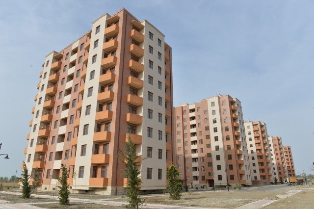 Həlak olan hərbçilərin ailələrinə mənzil veriləcək