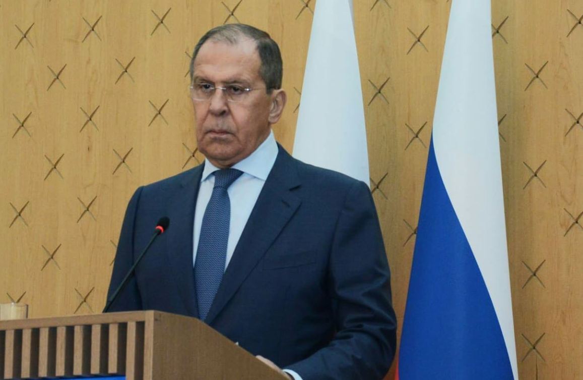 Lavrov ATƏT sədri ilə Qarabağı müzakirə edəcək