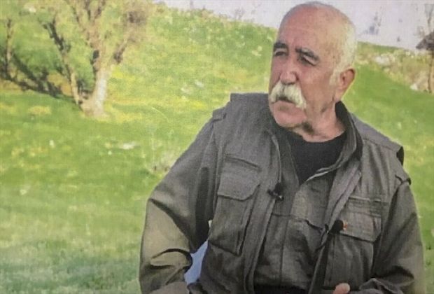 Türkiyə hərbçiləri PKK-nın qurucularından birini məhv etdi