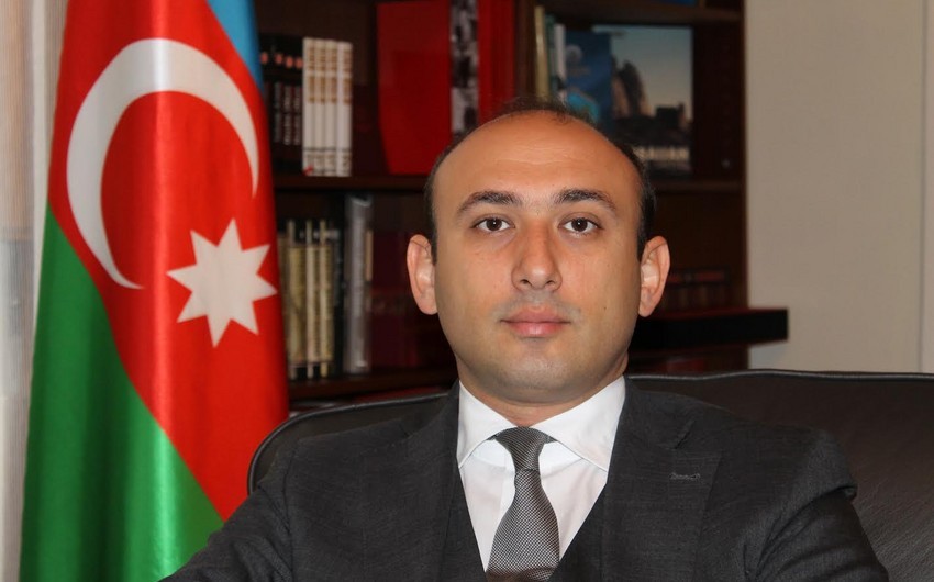 Azərbaycan sülhün təmin olunması üçün çalışır