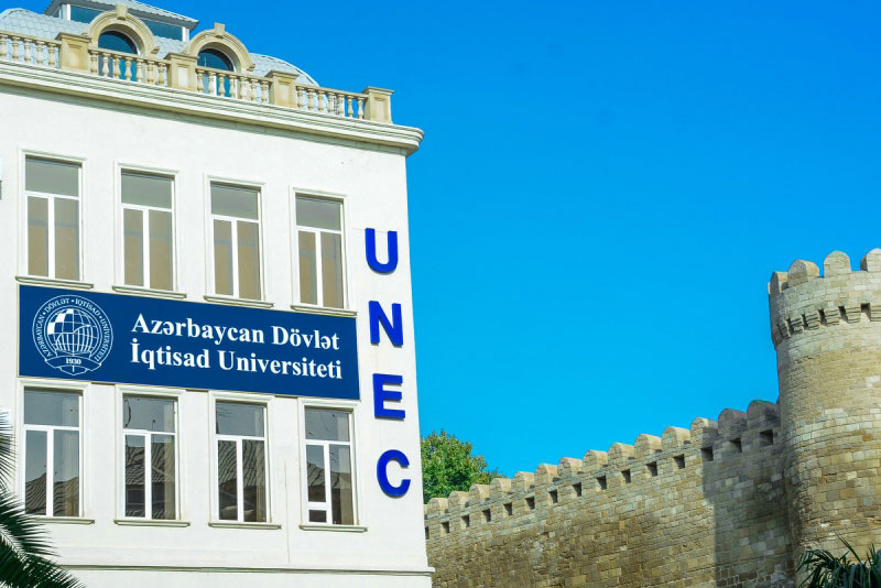UNEC-də Forum keçiriləcək