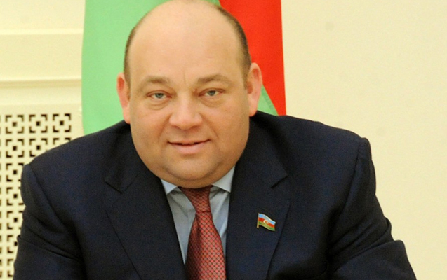 Xanlar Fətiyev yenidən federasiya prezidenti seçildi
