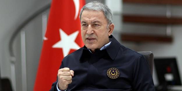 Türkiyə bütün imkanları ilə qardaşlarının yanında olmağa davam edəcək