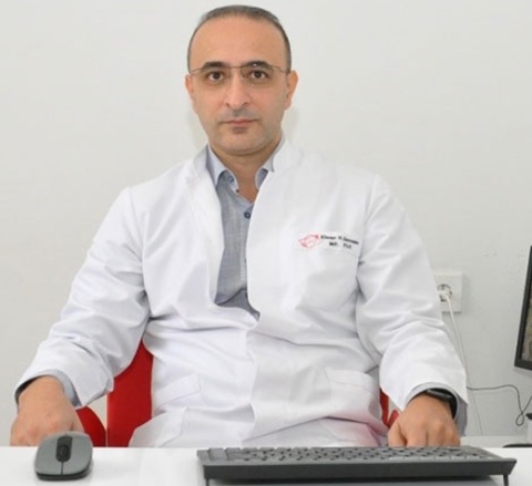Ürək qüsuru olan uşaqların sayı - RƏSMİ