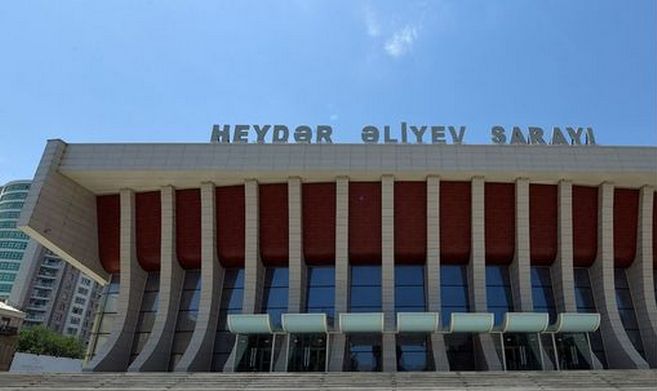 Bakıdakı konsert şəhidlərimizə görə TƏXİRƏ SALINDI
