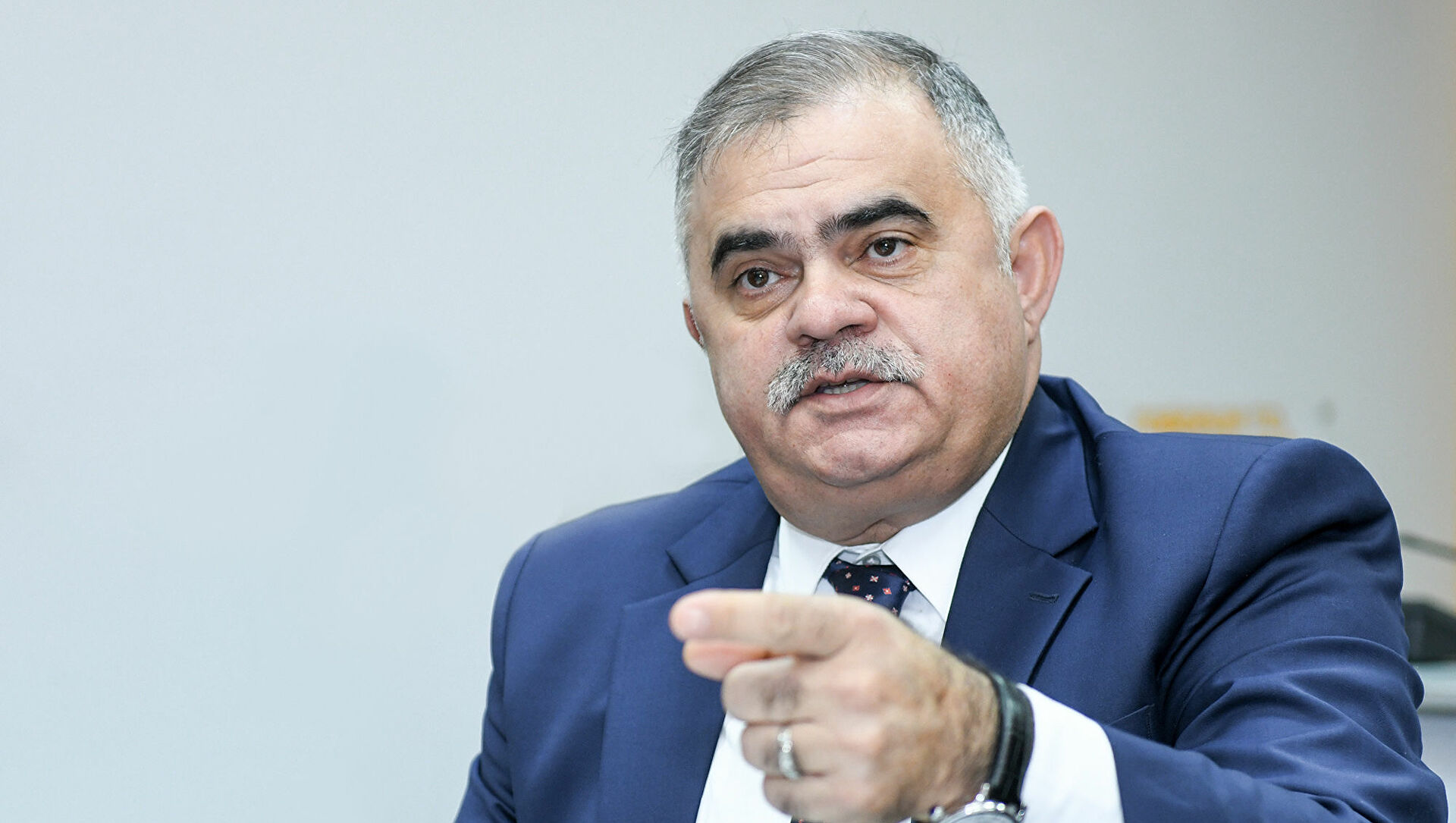 “Ermənilərə təklif edirik ki, sülh müqaviləsi imzalasınlar” - Arzu Nağıyev