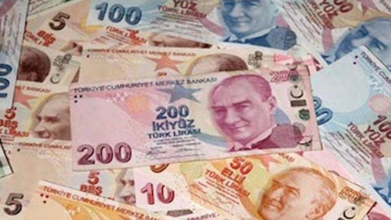 Türk lirəsi sürətlə ucuzlaşır