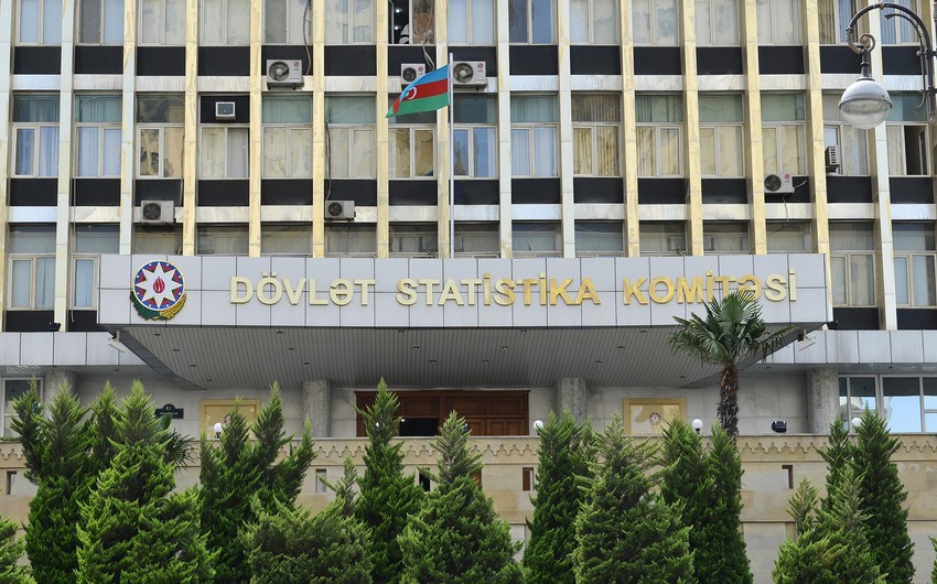Statistika Şurasının yeni tərkibi - SİYAHI