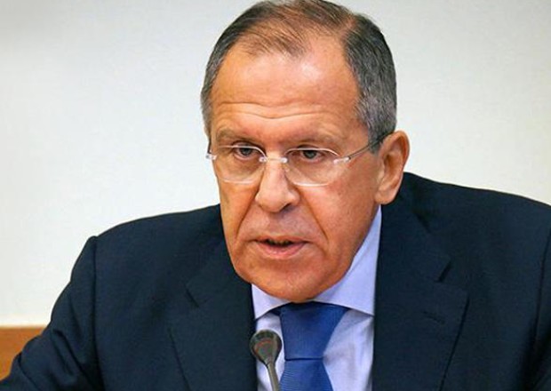 Lavrov jurnalisti bu sualına görə “ədəbsiz” adlandırdı