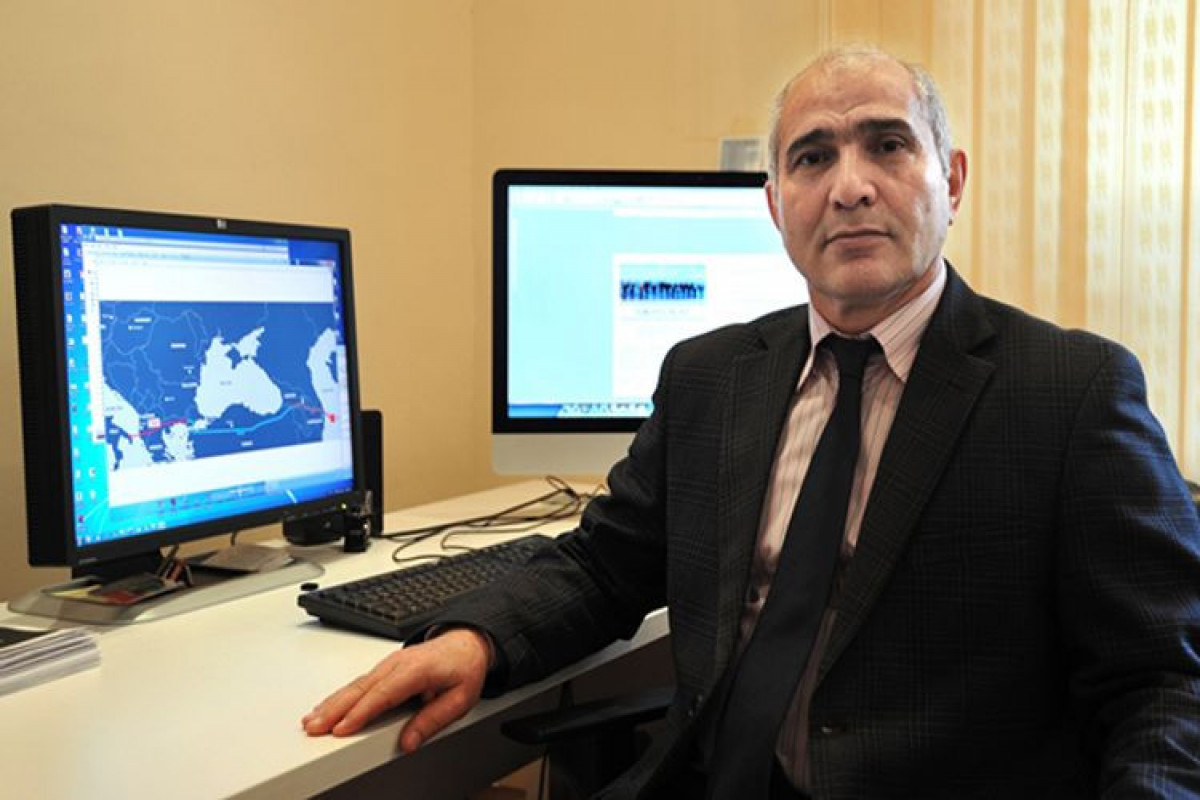 Koronavirusa yoluxan direktor evə buraxıldı