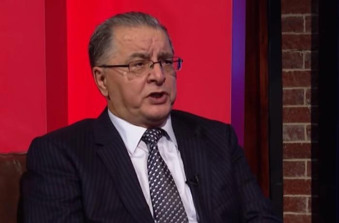 Ağdam azadlıqda