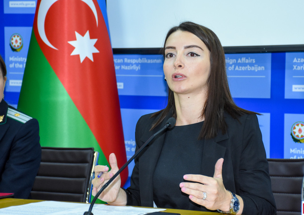 Nazirlik Azərbaycanın təşəbbüsünü dəstəkləyən BMT üzvlərinə təşəkkür etdi
