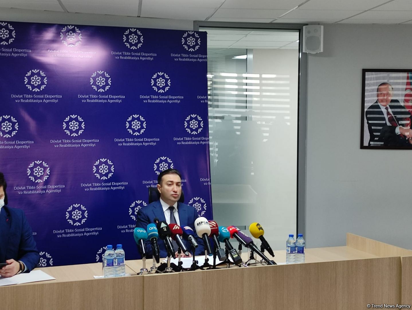 Amputasiya olunmuş şəxslərə əlillik ömürlük TƏYİN EDİLİR