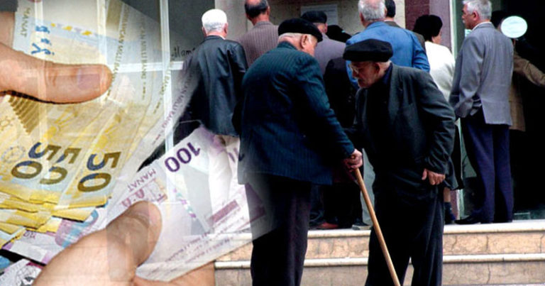 Vətəndaş pensiya kapitalından niyə yalnız təqaüd üçün istifadə etməlidir?