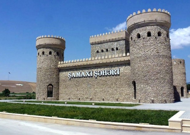Şamaxıdakı zəlzələdə dağıntı yoxdu