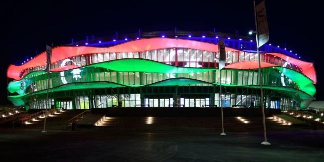 Britaniyalı gimnast dünya çempionu oldu