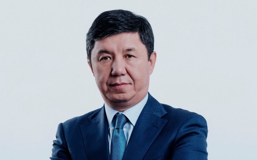Sabiq baş nazirin ölkədən çıxışına QADAĞA