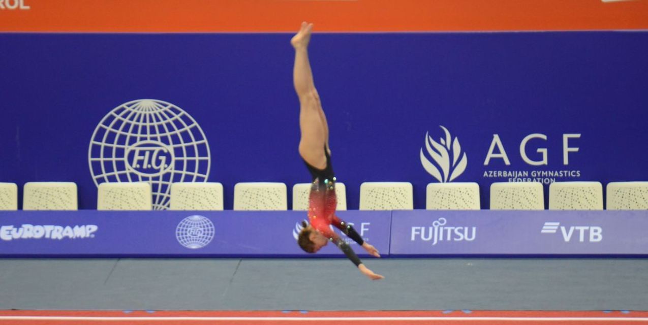 Dünya çempionatının finalçıları
