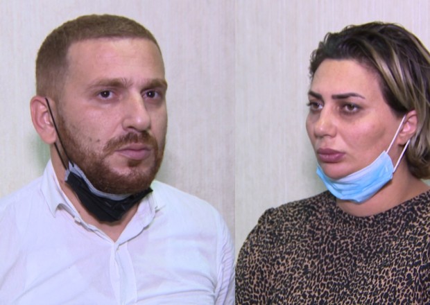 10 minə yaxın vətəndaşın külli miqdarda vəsaitini OĞURLADILAR