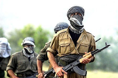 Türk ordusu 831 terrorçunu ZƏRƏRSİZLƏŞDİRİB
