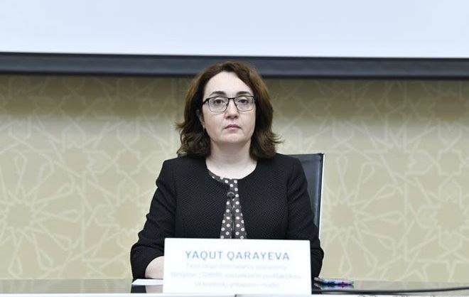 Vaksinasiya başlayandan yoluxma artıb - TƏBİB