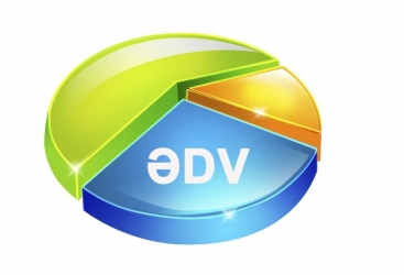 ƏDV-dən büdcə daxilolmaları