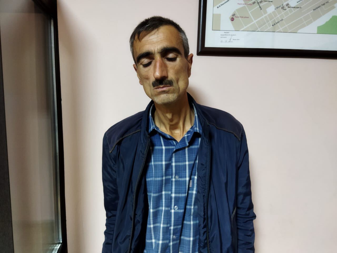 Siyəzəndə narkotik əməliyyatı - 6 nəfər saxlanıldı