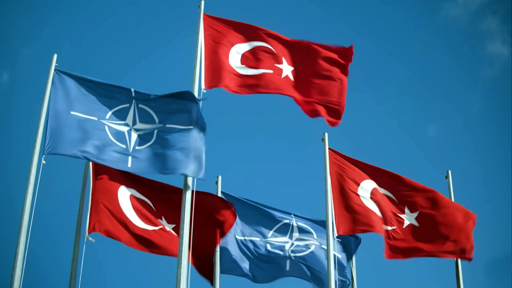 NATO Türkiyə kimi gücü itirmək istəməz